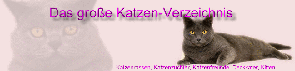 Katzenz�chter Verzeichnis...