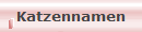 Katzennamen